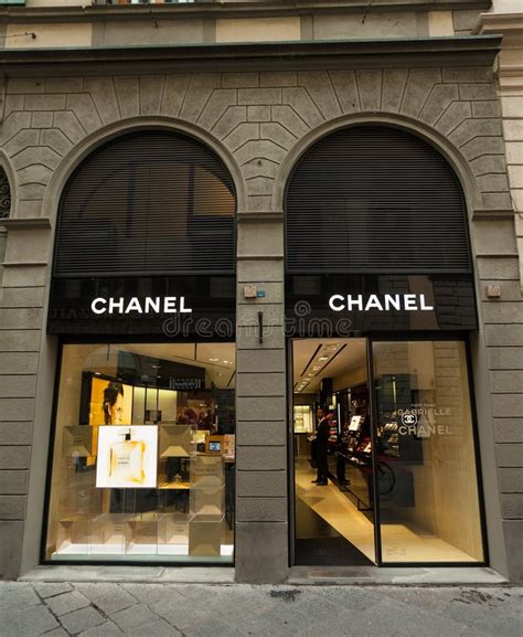 chanel in florence italy|chanel store online.